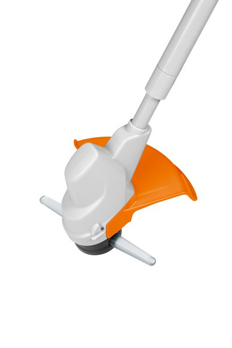 Podkaszarka na akumulator Stihl - zabawka dla dziecka