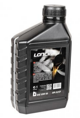 Olej Loncin 10W30 0.6L (LO50001)