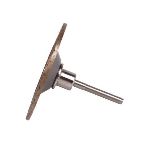 Tarcza do szlifowania DISTAR DGM-S 45/5,8F Nectar P100