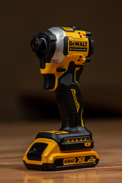 Zakrętarka Dewalt DCF850P2T