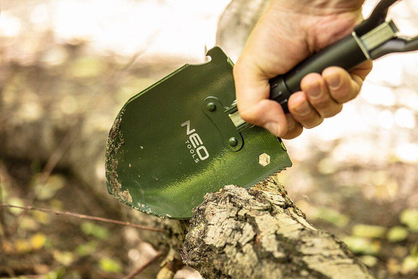 Saperka składana NEO Tools 63-121