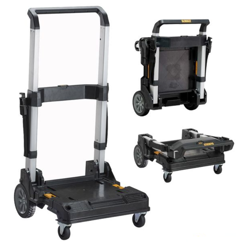 Wózek DeWalt TSTAK DWST1-71196 TSTAK SYSTEM