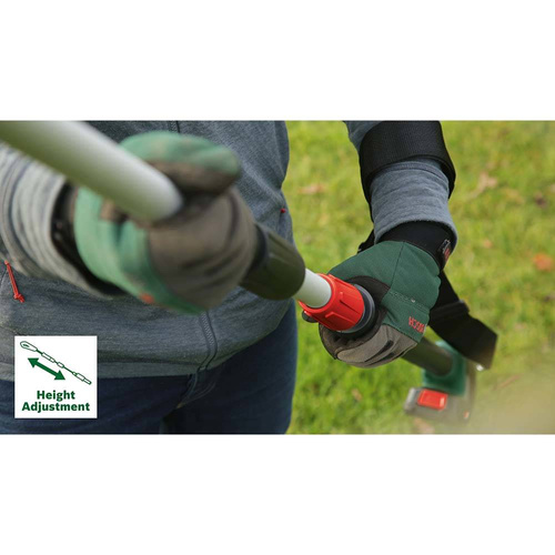 Podkrzesywarka Bosch UniversalChainPole 18 (06008B3100)