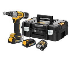 Nitownica Dewalt DCF414E2GT