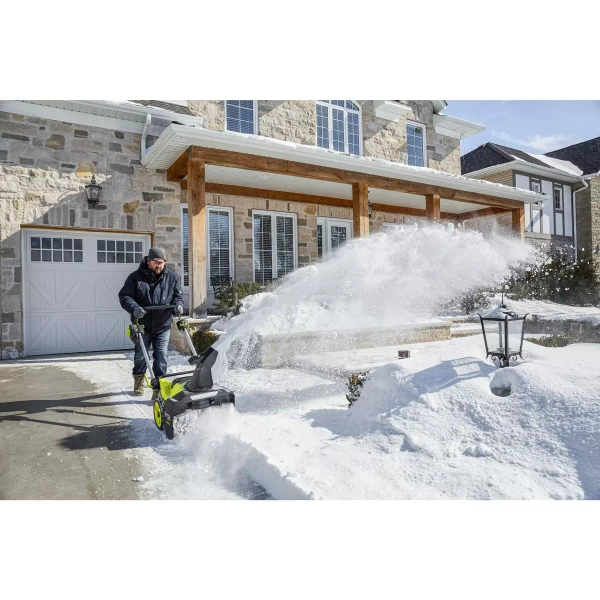 Odśnieżarka Ryobi RY36STX53A-150