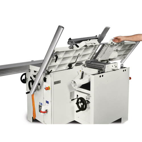 Maszyna wieloczynnościowa Holzkraft minimax cu 410c F 23 N TERSA 5500445