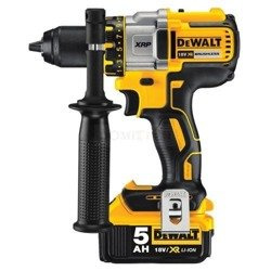 DeWalt DCD990p2 wiertarko-wkrętarka akumulatorowa