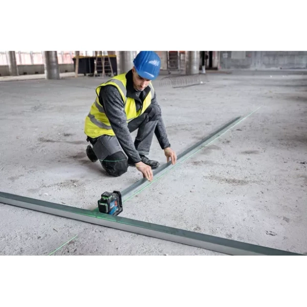 Laser krzyżowy Bosch GLL 80-33 G 0601065501