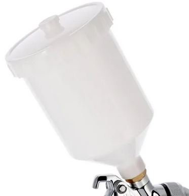 Pistolet lakierniczy 45191 Airpress