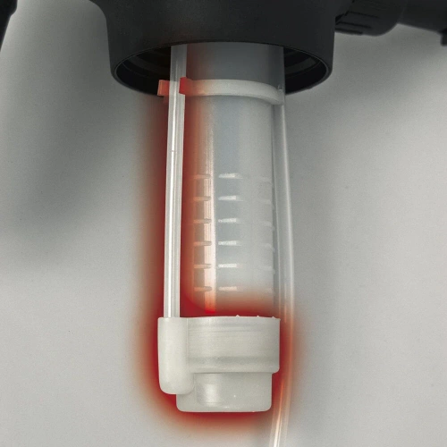 Opryskiwacz 1,5 l Mesto 3132BC