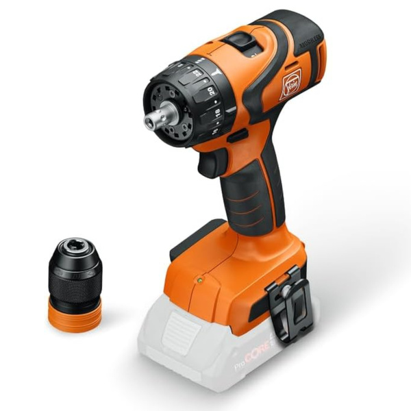 Wiertarko-wkrętarka Fein ABS 18 Q AS (71132461000)