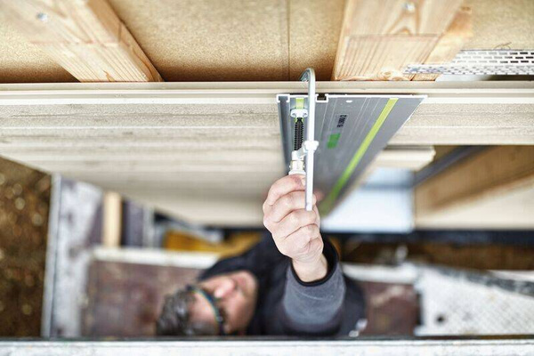 Zestaw szyn prowadzących Festool FS 1400/2-KP-Set (577932)