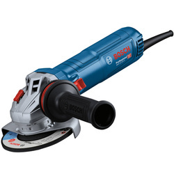 Szlfierka kątowa Bosch GWS 12-125 S