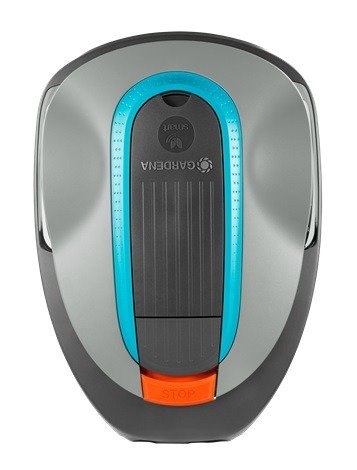 Robot koszący Sileno city 250 Smart 19069-32 Gardena + bramka Smart