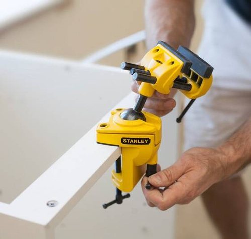 Imadło Stanley modelarskie