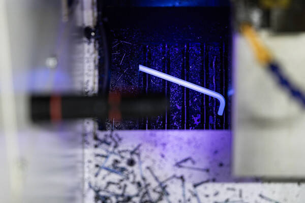 Zestaw kluczy imbusowych w uchwycie ProStar Wiha 46555