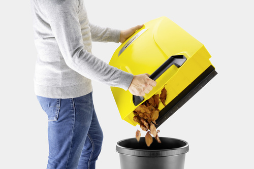 Zamiatarka S 6 Twin Karcher 1.766-460.0