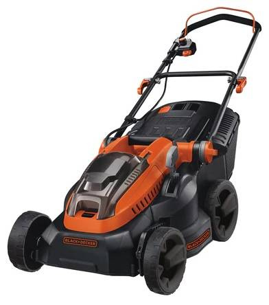 Akumulatorowa kosiarka 36V CLM3820L1-QW Black&Decker