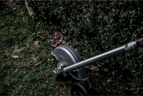 Krawędziarka Milwaukee M18 FOPH-EA przystawka QUIK-LOK