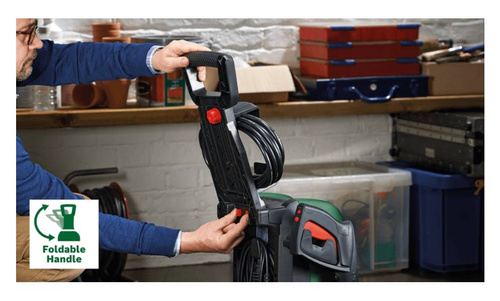 Myjka ciśnieniowa Bosch UniversalAquatak 125