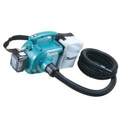 Dmuchawa Makita BVC340Z