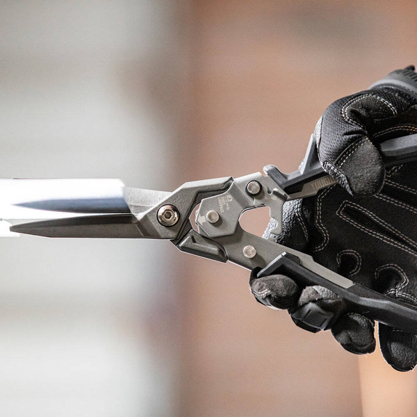 Nożyce do blachy ToughBuilt TB-H4-60-SL