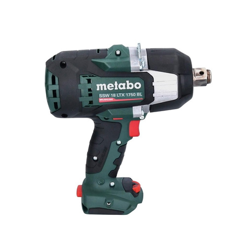 Klucz udarowy Metabo SSW 18 LTX 1750 BL (602402840)