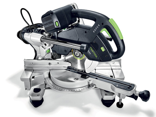 Ukośnica Festool KAPEX KS 60 E-SET (561728)