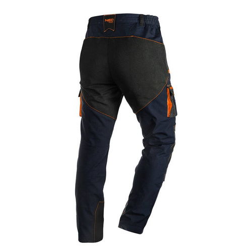 Spodnie NEO Tools Neo Garage (rozm. S) 81-237-S