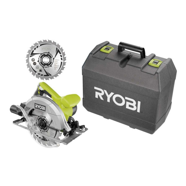 Pilarka tarczowa Ryobi RCS1400-K2B (5133002926)
