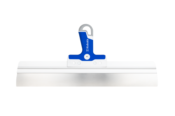 Szpachla nierdzewna fasadowa Kubala 0535