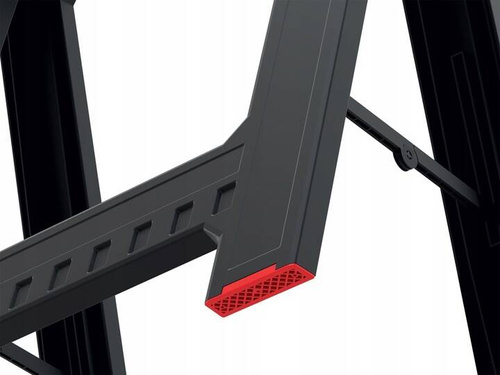 Kobyłka warsztatowa Kistenberg KTIS8060