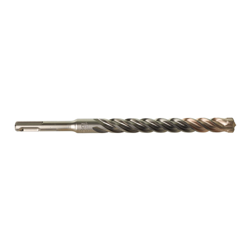 Wiertło SDS Plus MX4 16/150/210 mm
