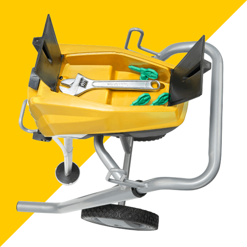 Agregat malarski Wagner ControlPro 350M 2371057