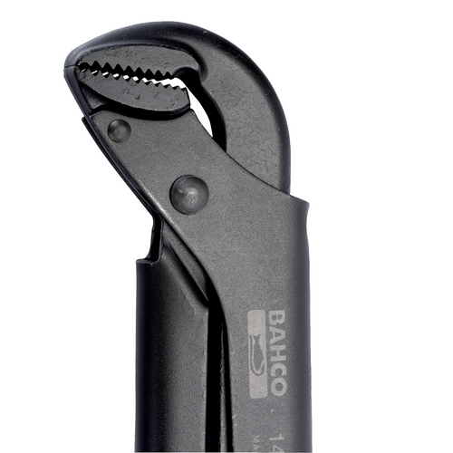 Klucz szwedzki Bahco 1410