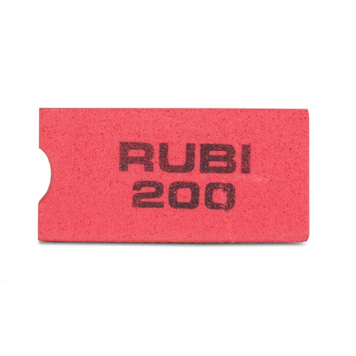 Diamentowy bloczek polerski RUBI 61976