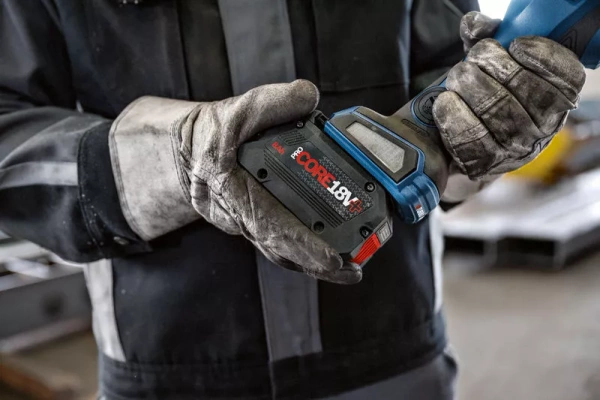 Akumulator Bosch ProCORE18V+ 8.0Ah 1600A02X00