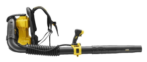 Akumulatorowa dmuchawa do liści DCM587N DeWalt