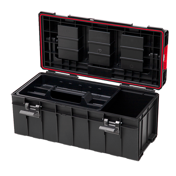 Skrzynia narzędziowa Qbrick System PRO 600 Profi