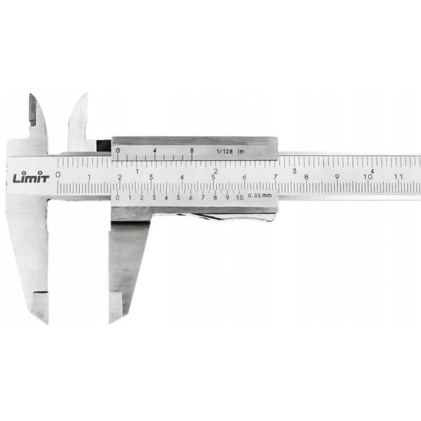 Suwmiarka noniuszowa Limit 26700302 - 150mm