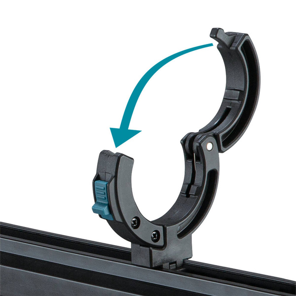 Lampa warsztatowa Makita DML818