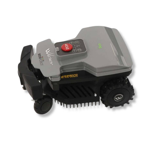 Robot koszący Wiper IKE XH6