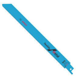 Zestaw brzeszczotów do piły szablastej S 1122 AF Bosch 2608656018 5szt.