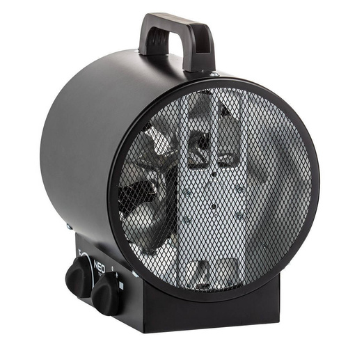 Nagrzewnica elektryczna Neo-Tools 90-065