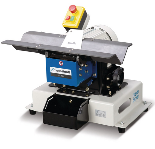 Ukosowarka / Fazowarka KE 150 Metallkraft 3992150