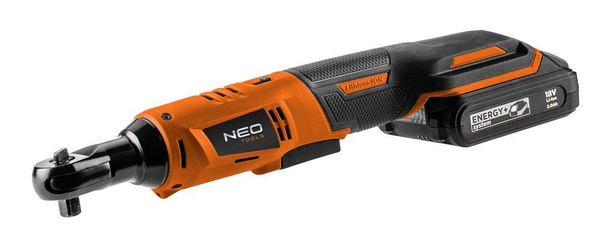 Grzechotka akumulatorowa Neo Tools 04-603
