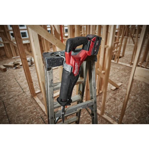 Piła szablasta Milwaukee M18 FSZ-502X