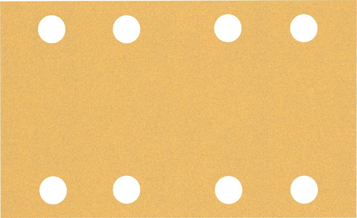 Papier ścierny Bosch Expert C470 2608901670, 80x133 mm, G 60/120/180, 10 szt.