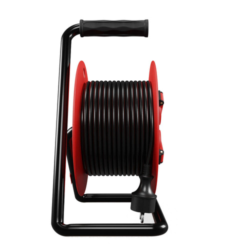 Przedłużacz bębnowy Kel Professional W-98195 10m 3x1,5