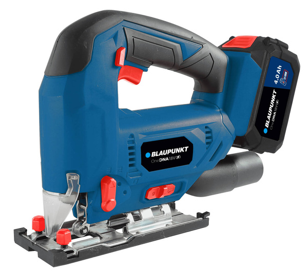 Wyrzynarka Blaupunkt CJ5010